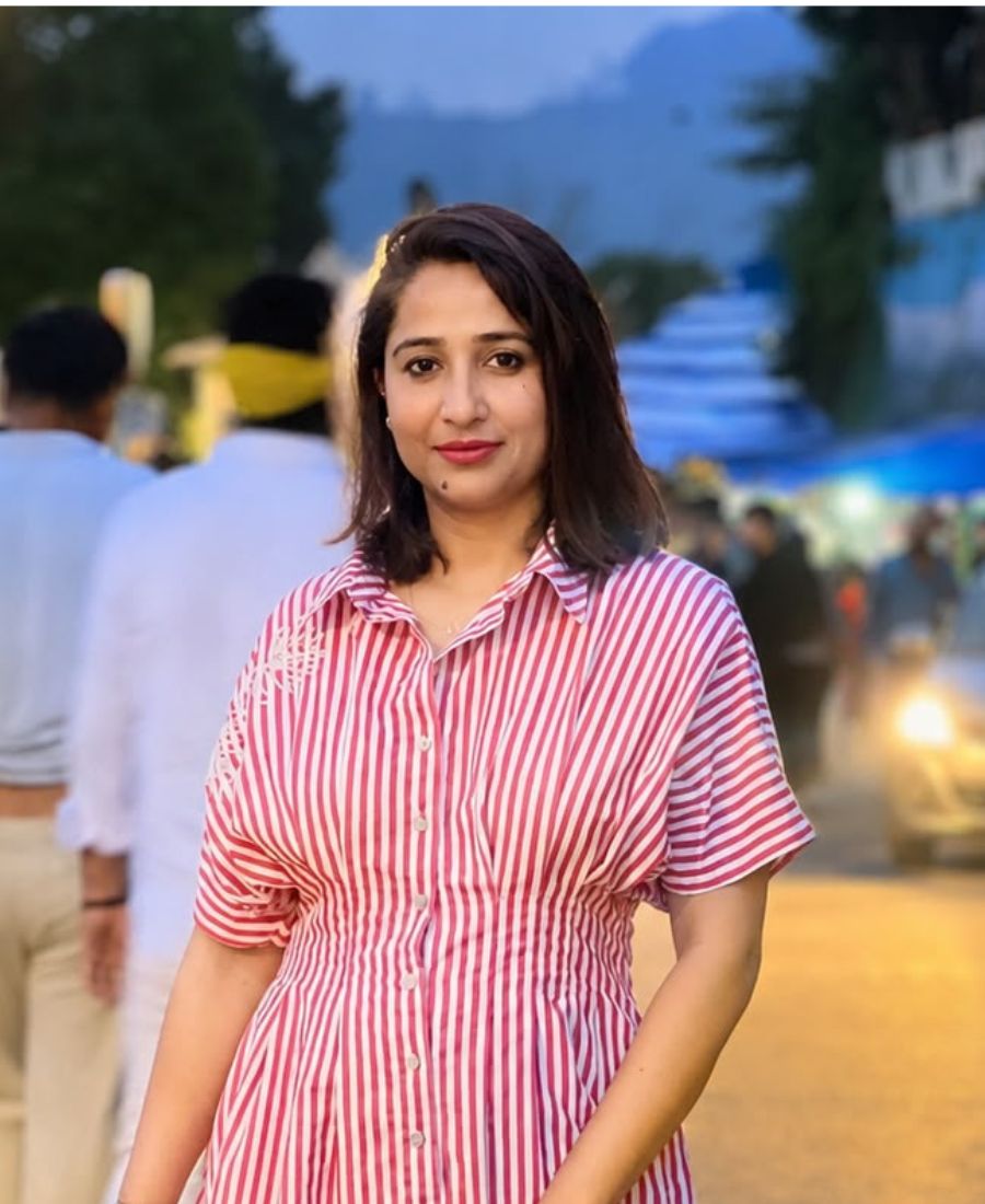 Payal Nayal
