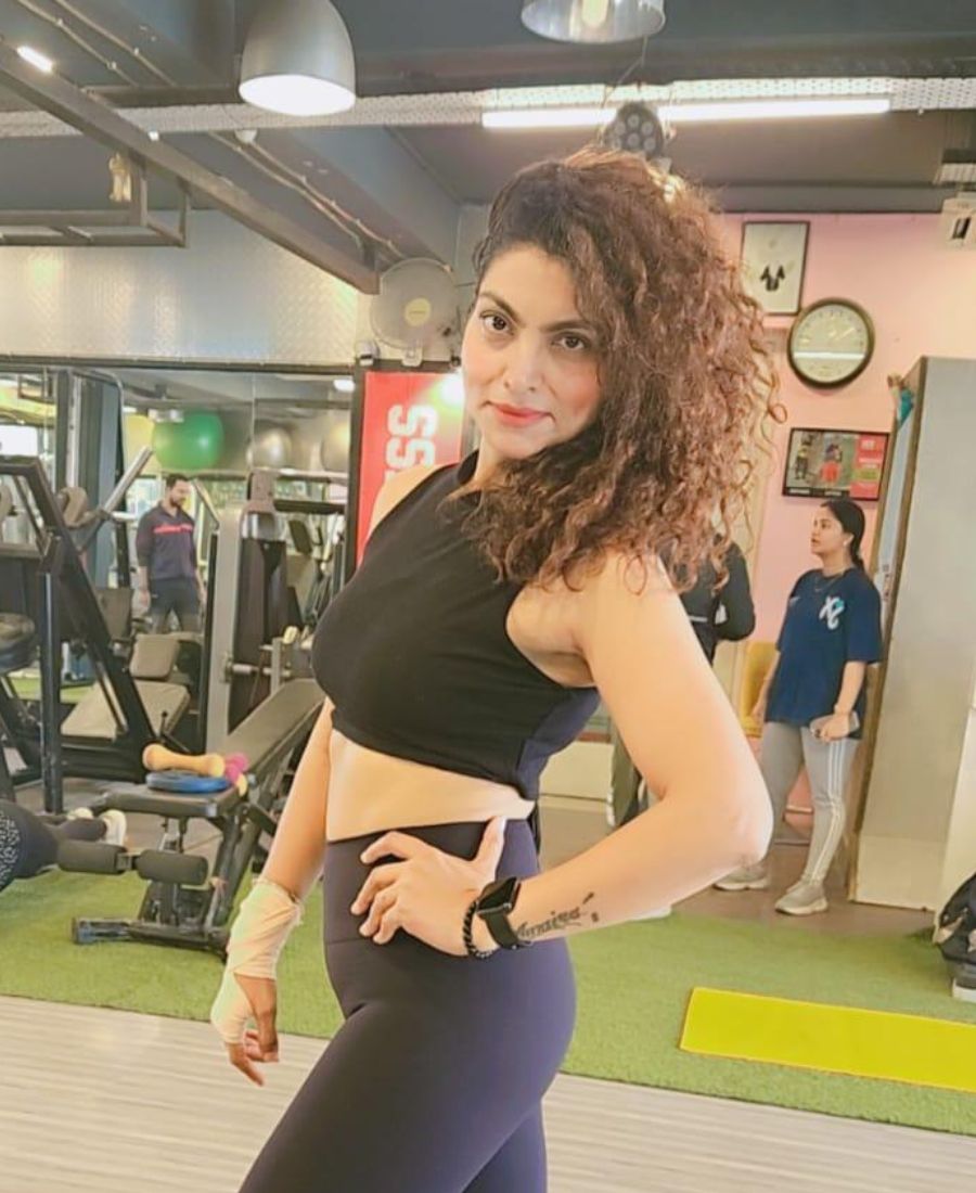 Ripu Daman kaur