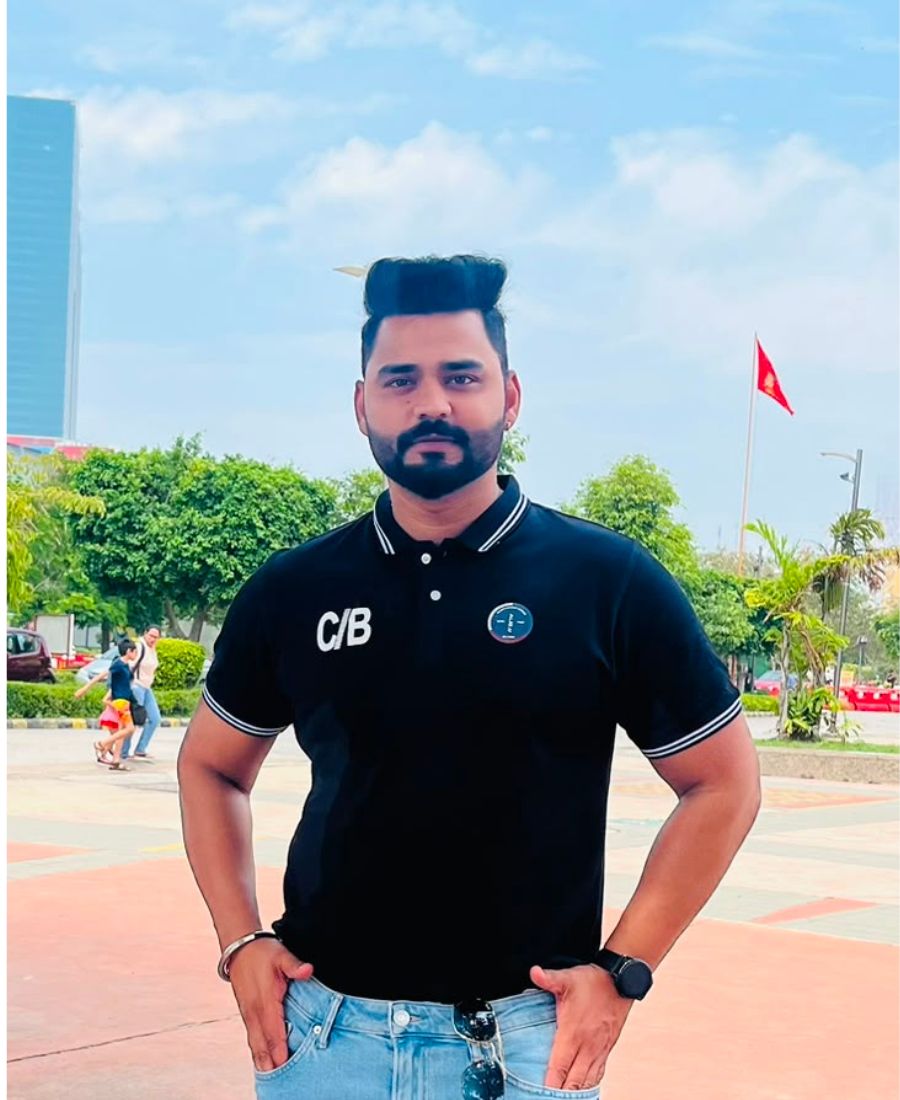 Balli bhamrah